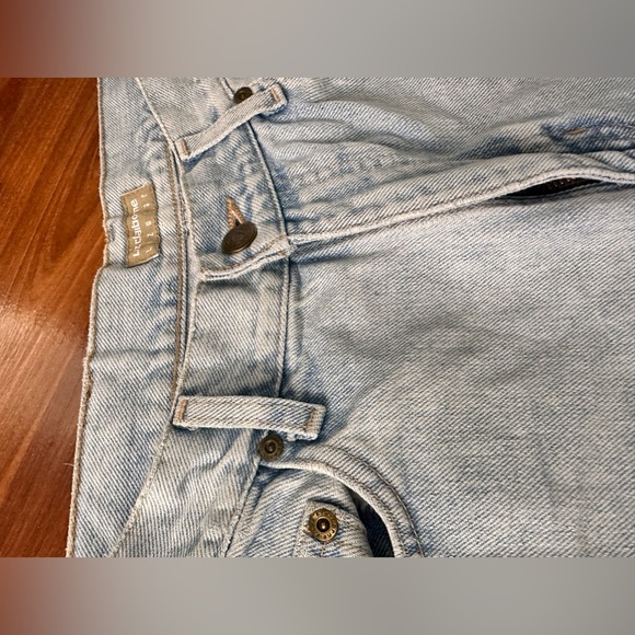 Liz Claiborne Jeans Size 10 - Picture 2 of 9